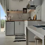 Ionia Apartamento Sarandë