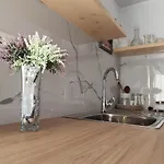 Apartamento Ionia