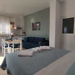 Apartamento Ionia *