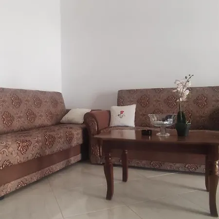 Apartment Ionia Sarande