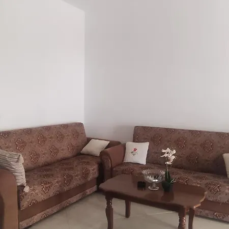 Appartement Ionia