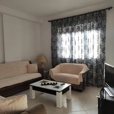 Ionia Apartmán