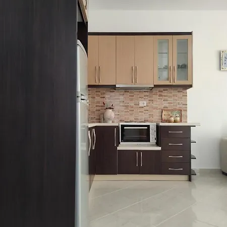 Ionia Appartement