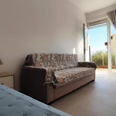 Ionia Apartmán