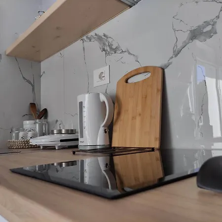 Ionia Appartement Sarandë