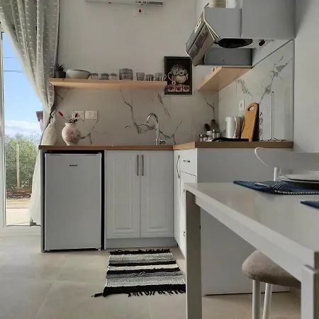 Ionia Appartement Sarandë