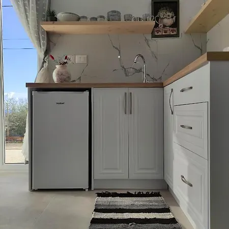 Ionia Apartmán *