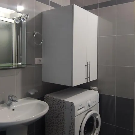 Apartment Ionia Sarande