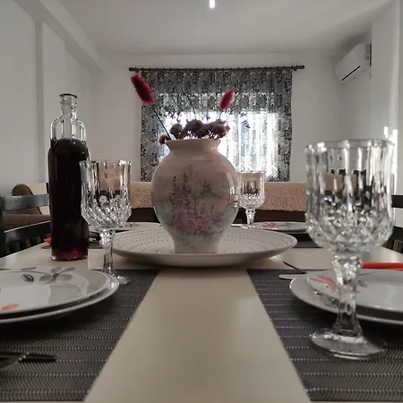 Appartement Ionia *