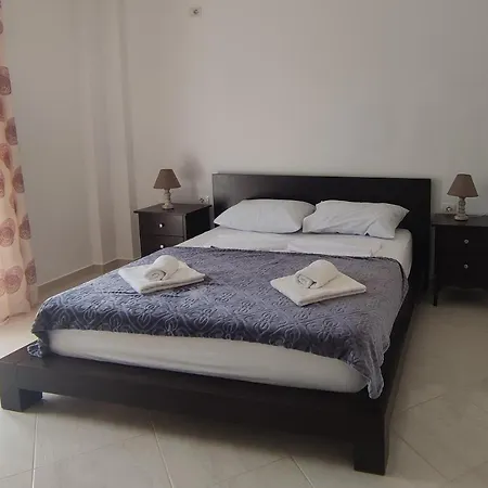 Ionia Appartement *