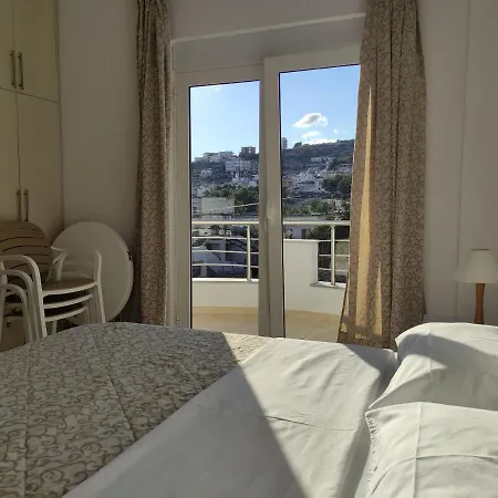 Apartmán Ionia