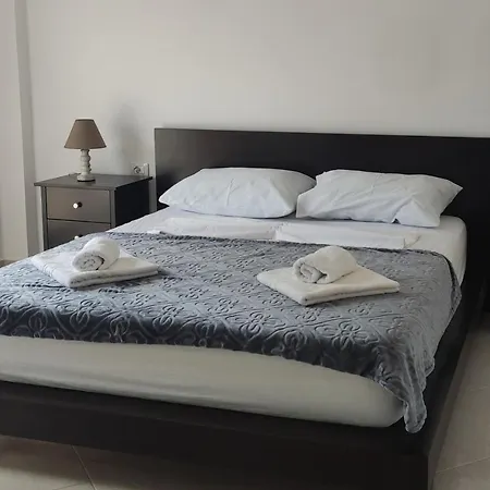 Appartement Ionia *