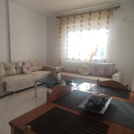 Ionia Appartement