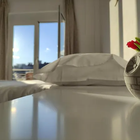 Ionia Appartement
