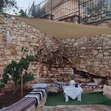 Ionia Appartement Sarandë