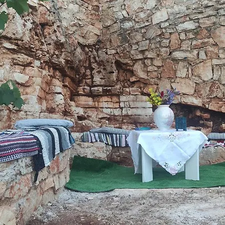 Ionia Appartement Sarandë
