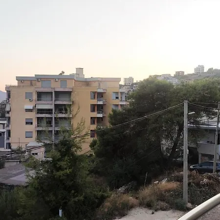 Apartmán Ionia