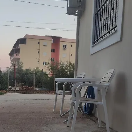 Ionia Sarandë