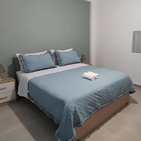 Ionia Apartmán *