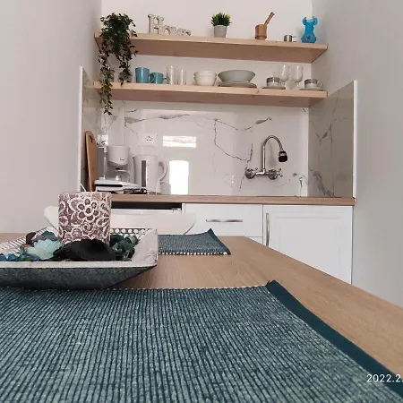 Ionia Appartement Sarandë