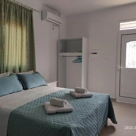 Ionia Apartmán