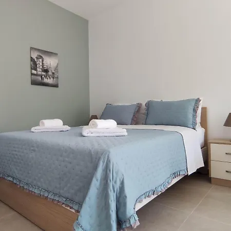 Ionia Appartement