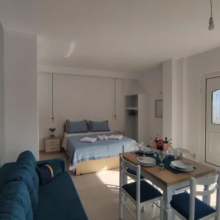 Ionia Sarandë