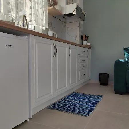 Ionia Appartement