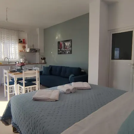 Appartement Ionia *