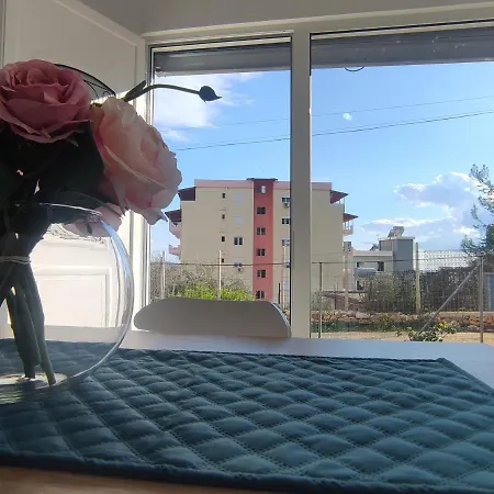 Ionia Appartement *