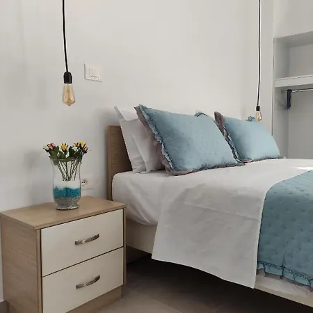 Appartement Ionia