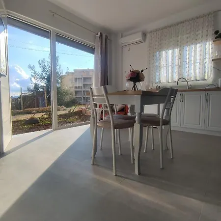 Apartmán Ionia Sarandë