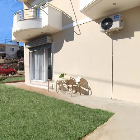Ionia Apartmán *