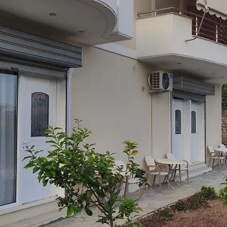 Ionia Apartmán