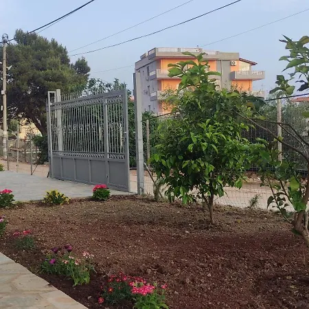 Appartement Ionia Sarandë