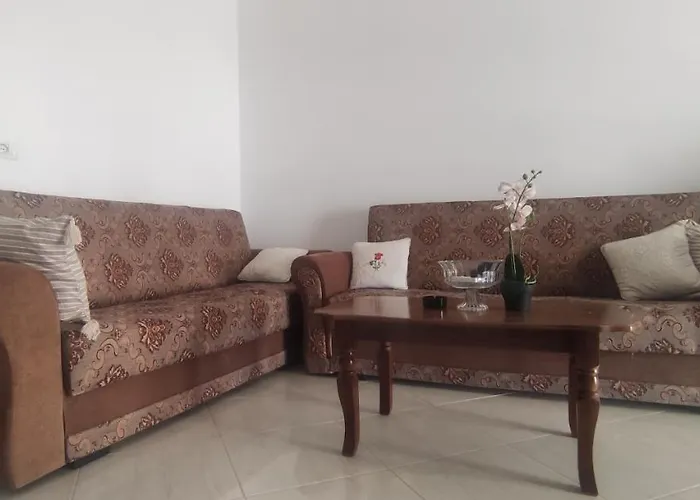 Apartment Ionia Sarande