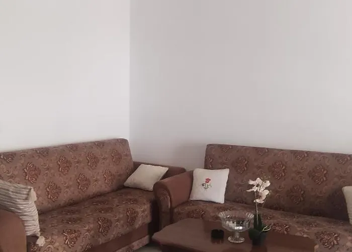Apartment Ionia
