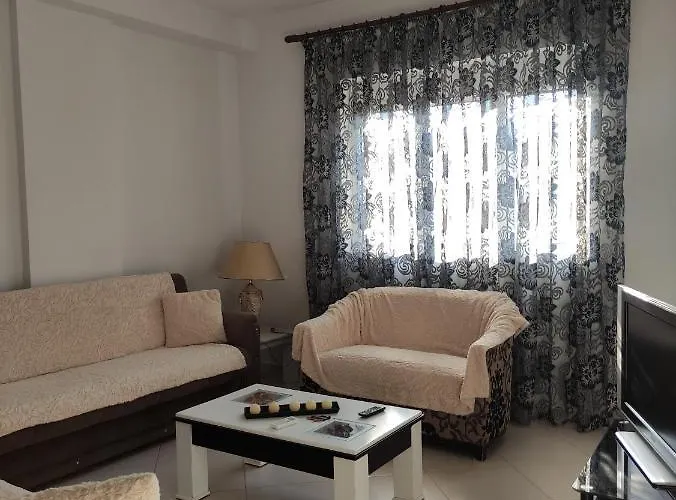Ionia Apartment