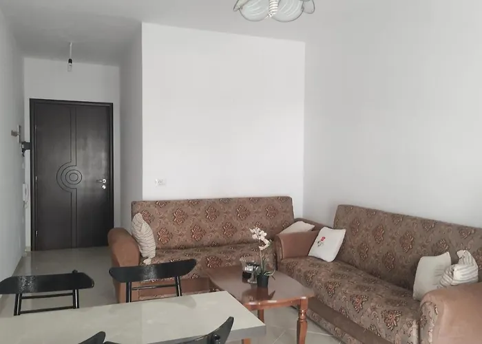 Apartment Ionia *