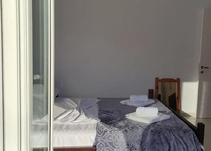 Apartment Ionia