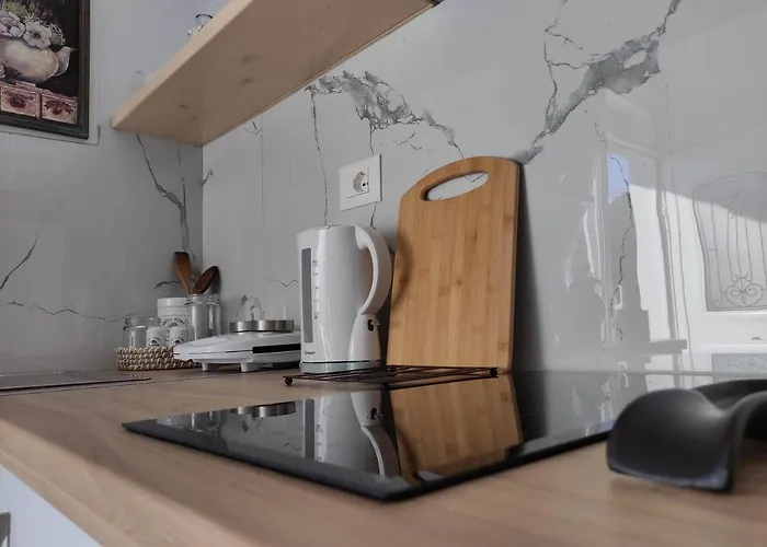 Ionia Apartment Sarande
