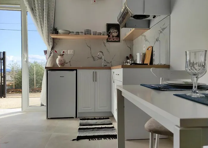Ionia Apartment Sarande
