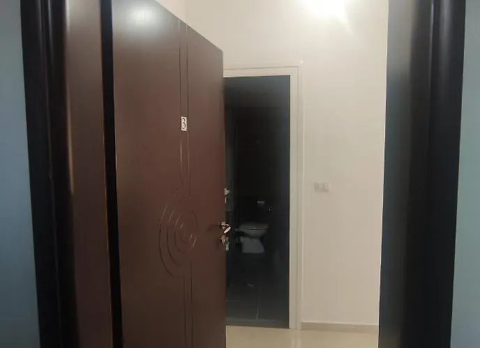 Apartment Ionia Sarande