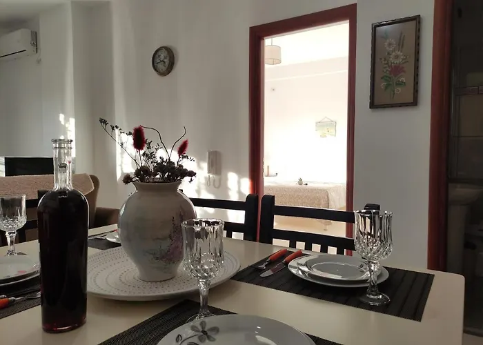 Apartment Ionia Sarande