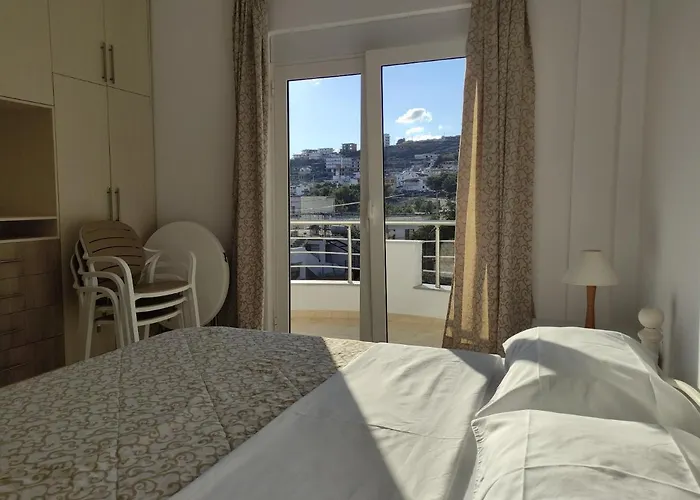 Apartment Ionia