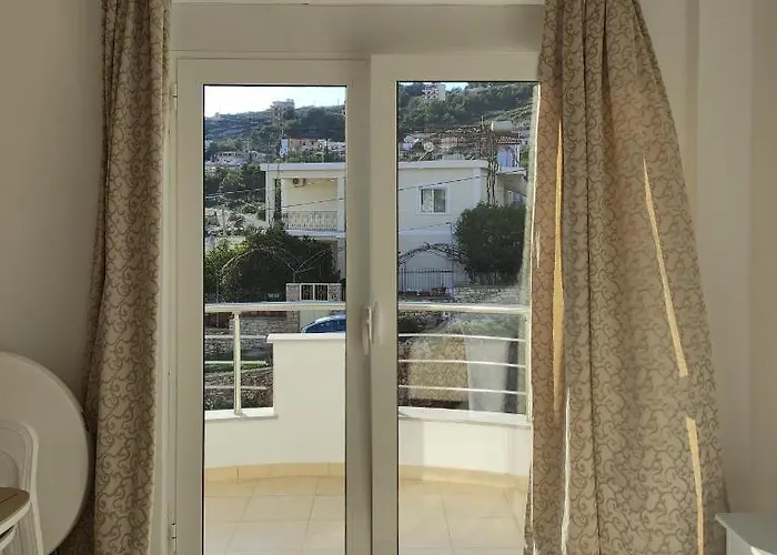 Apartment Ionia