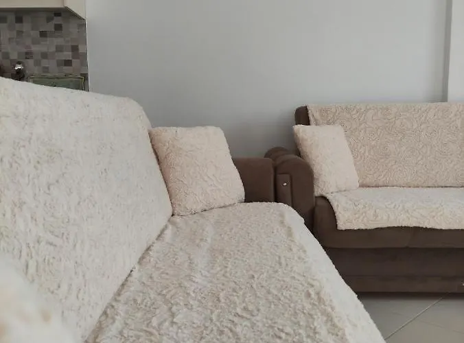 Apartment Ionia *