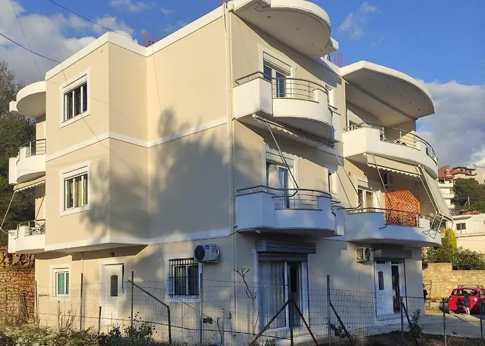 Apartment Ionia Sarande