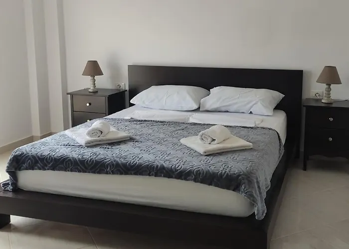 Apartment Ionia *