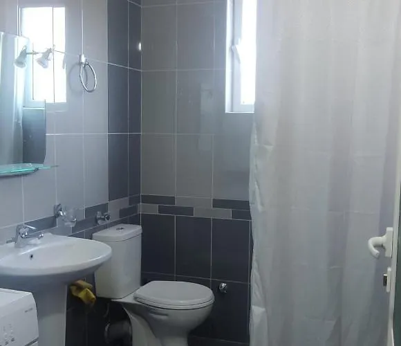 Apartment Ionia